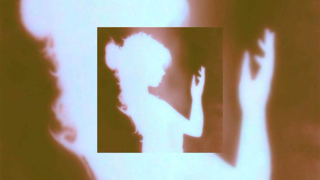 1950 - king princess (sped up)