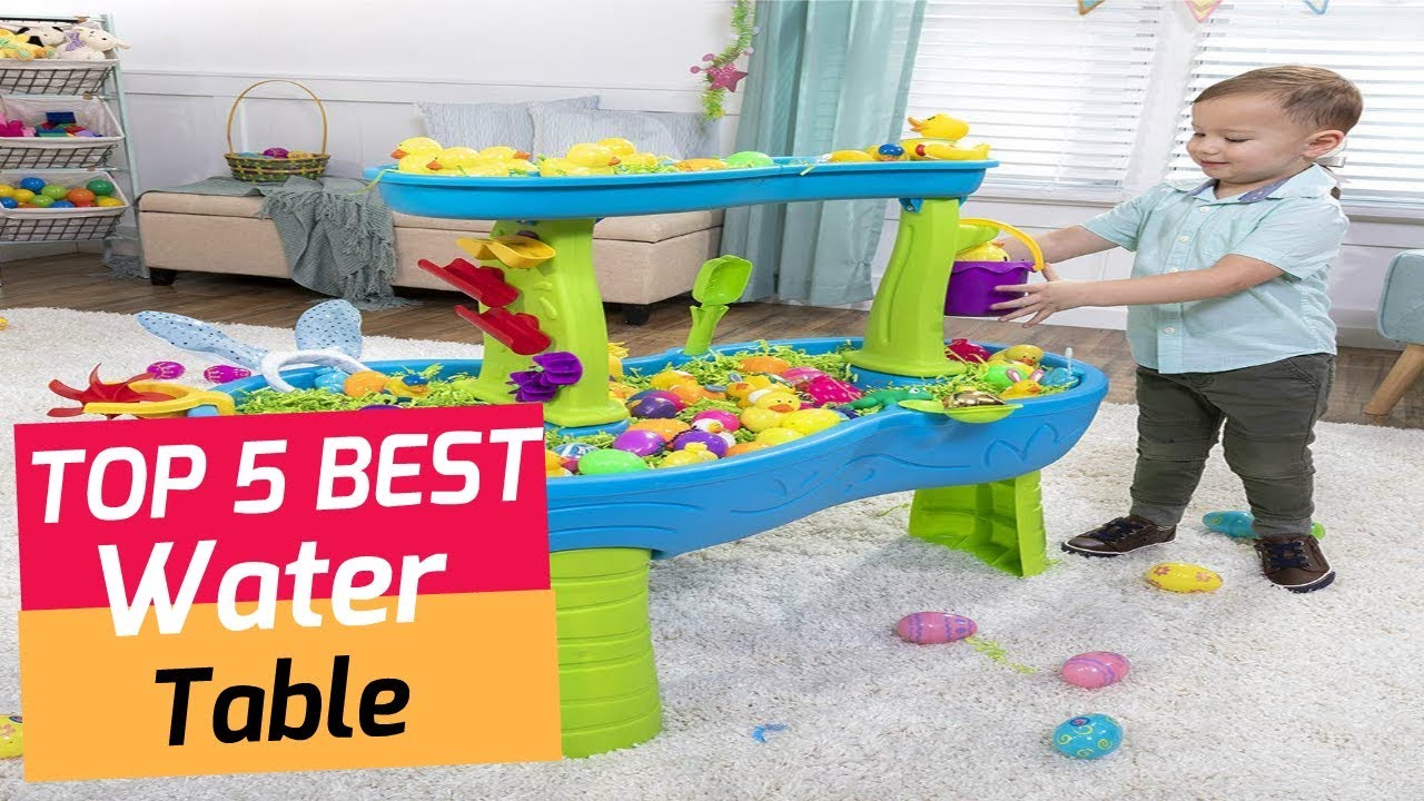 Best Water Table 2020 | Top Rated  Water Table