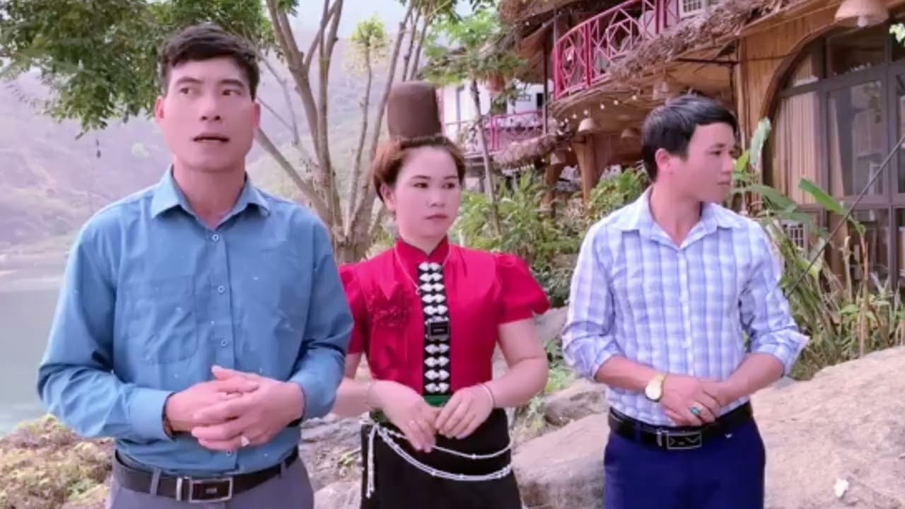Hát thái dao duyên báo sào tuyệt vời nhất quang lả gặp e lai châu 