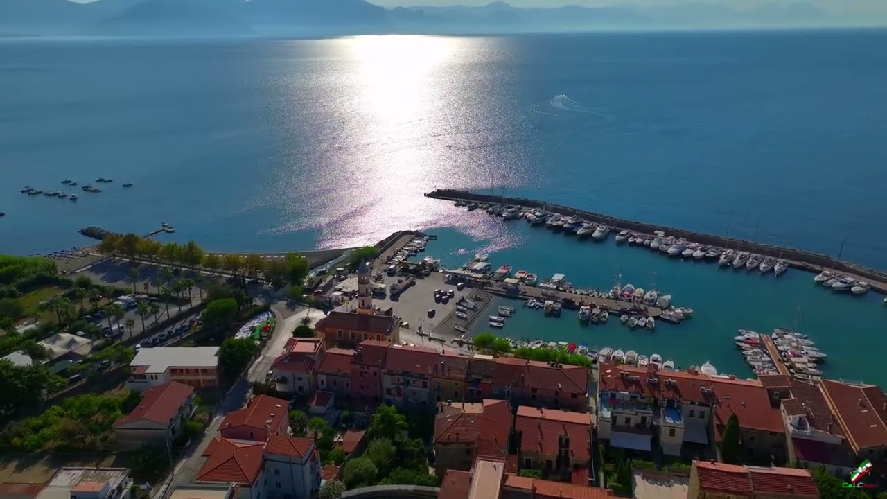 Scario - San Giovanni a Piro - settembre 2023