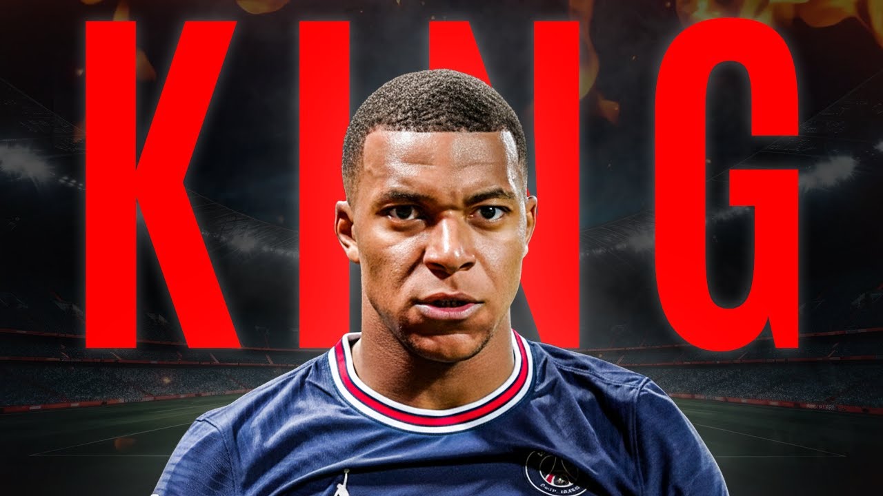 Kylian Mbappé Is Not Who He Was