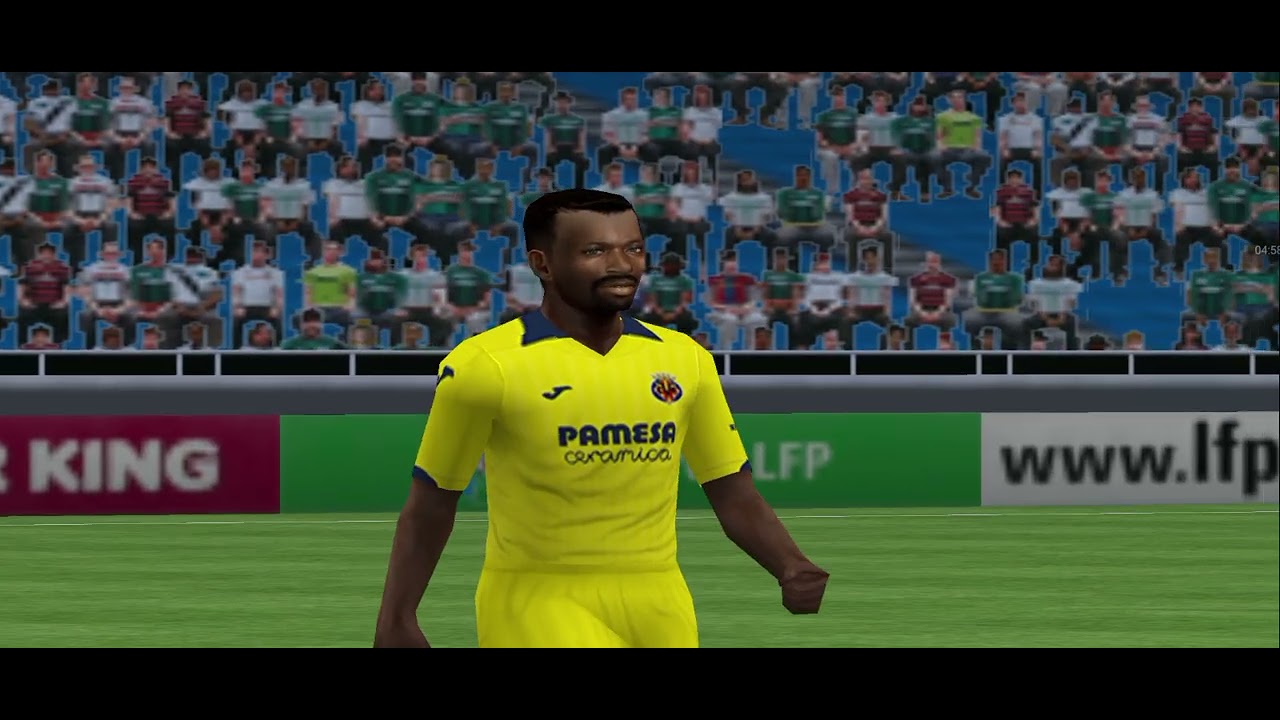 PES2020/SER UMA LENDA #316