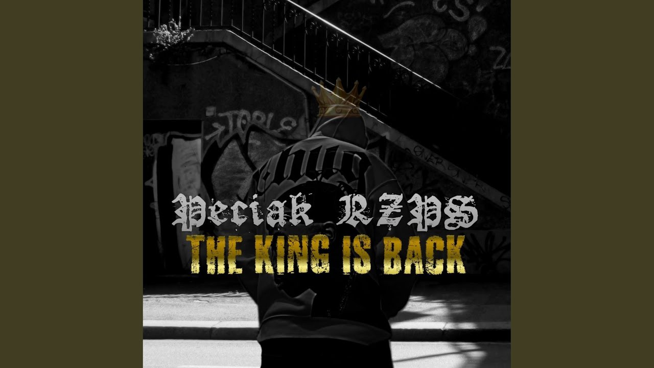The King Is Back