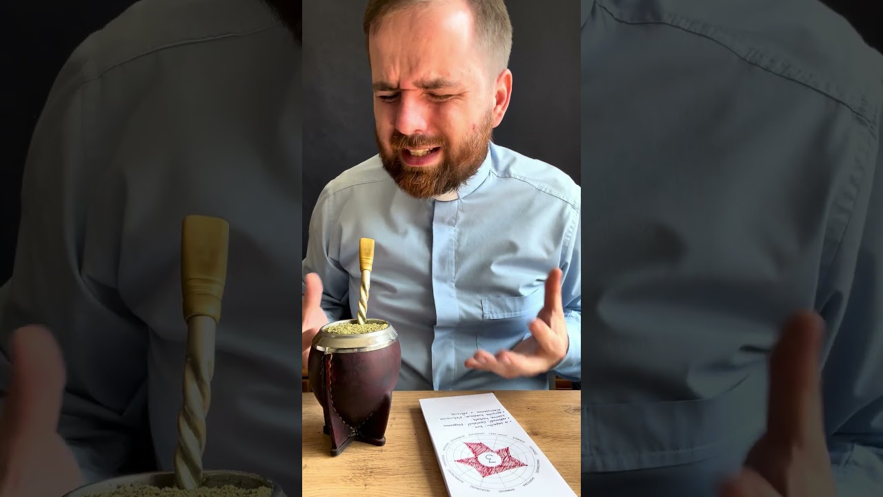 Yerbowe Testy - Canarias - czyli jedna naprawdę okrutna&hellip; #yerba #test #food #jedzenie #tea #dieta