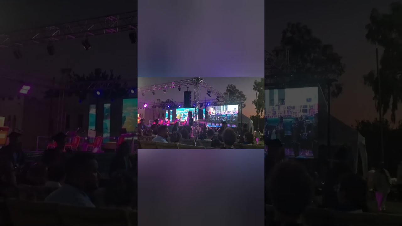حفل التخرج 🎓👩🏼‍🎓دفعة 2025 بالمركب الرياضي الجامعي مولاي إسماعيل بمكناس 