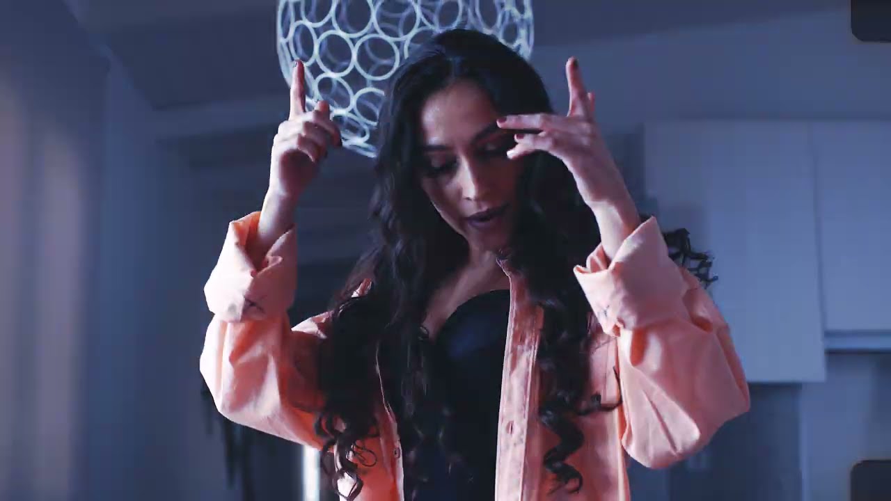 Naomi Santos - Ciao (Video oficial)