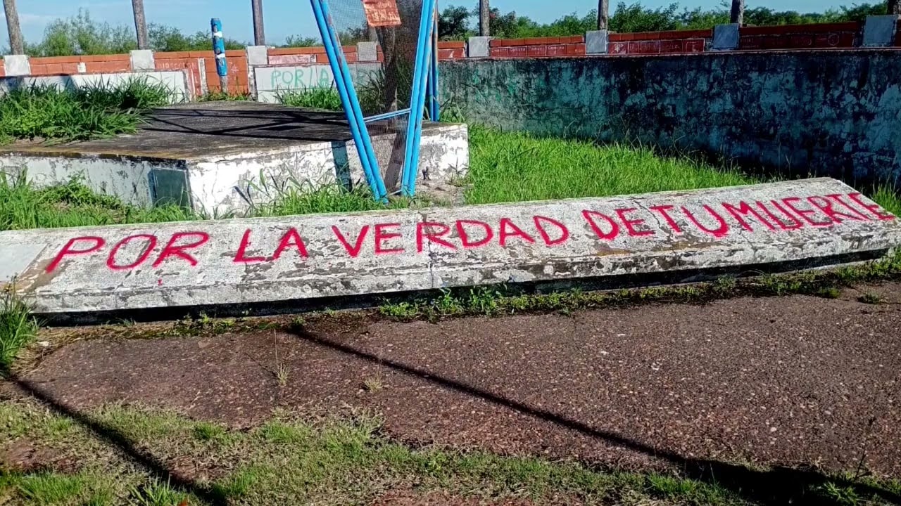 CARLOS MONZON, MUERTE DUDOSA