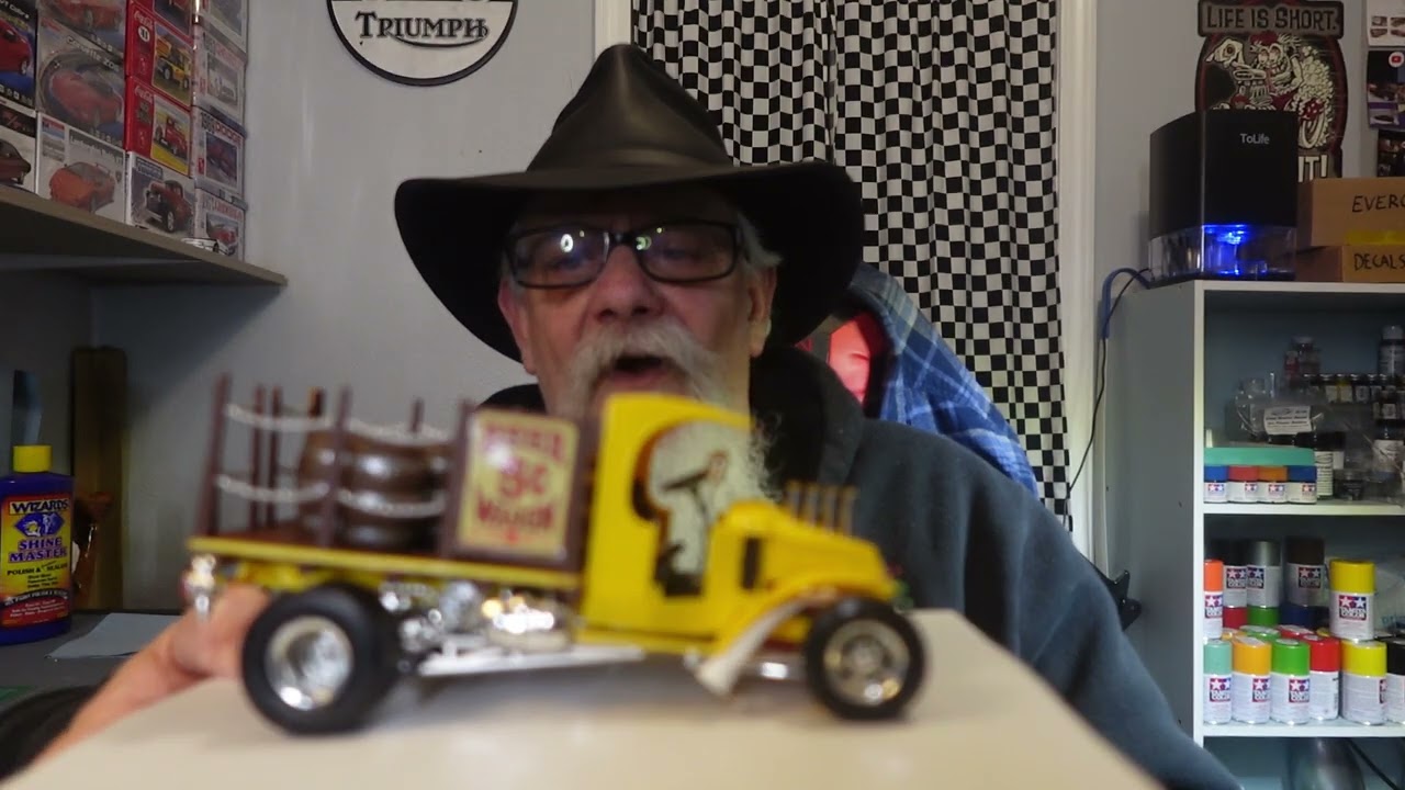 What's Up Wednesday Hosted by Woody, The final of the Beer Wagon & more