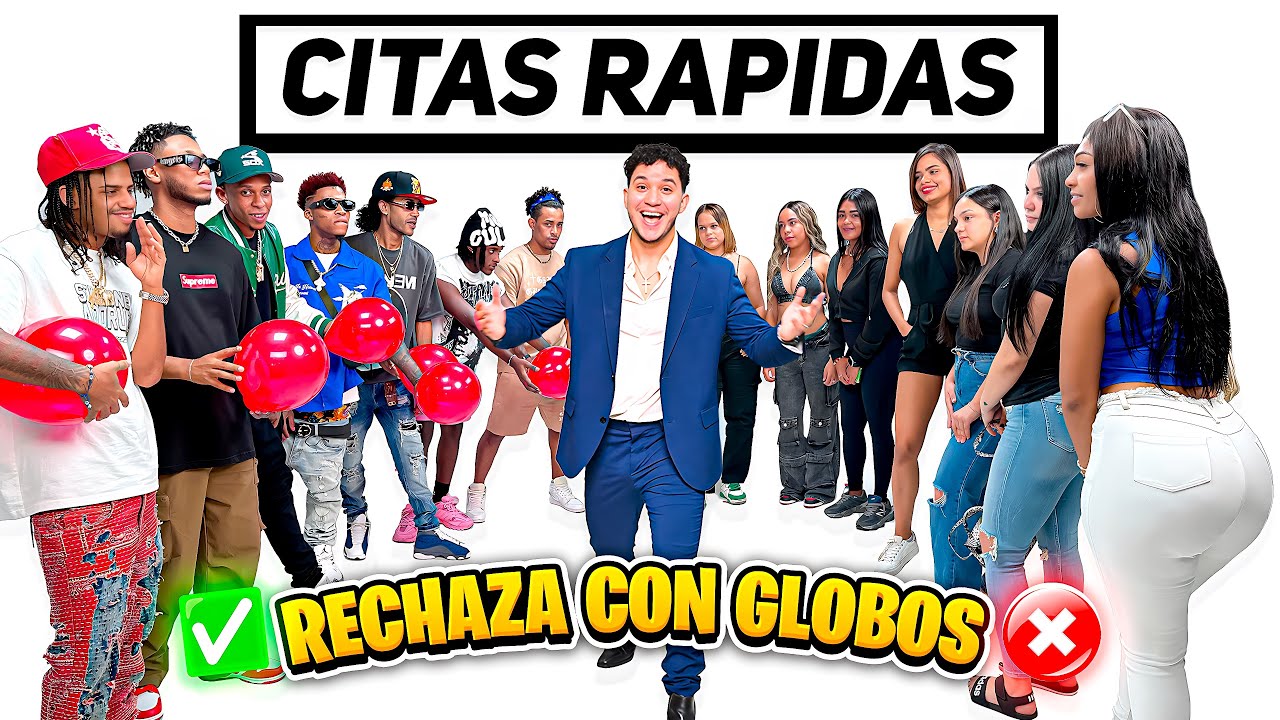 Explota el Globo o Descubre el Amor *Edici&oacute;n Artista*