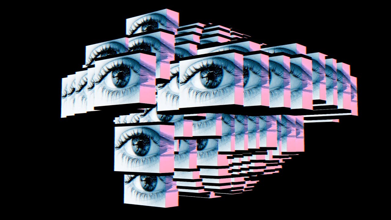 QphoriQ — I don't see shit