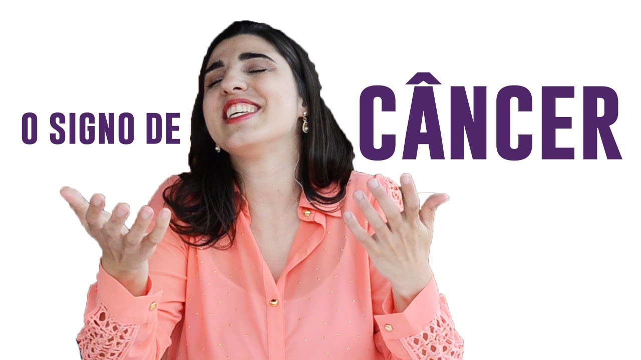 tudo sobre o signo de câncer | como é ser canceriano(a)?