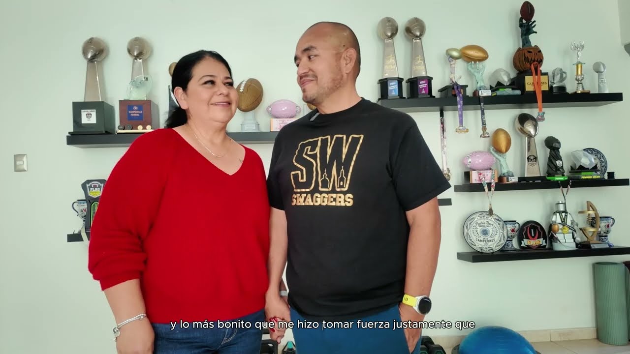Finish the Job- La historia detrás de Swaggers Flag