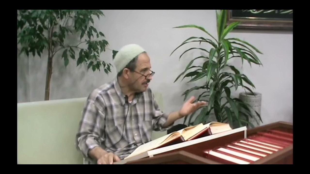 Mahmud Allahverdi Abinin Rüyası || Said Sulak Abi