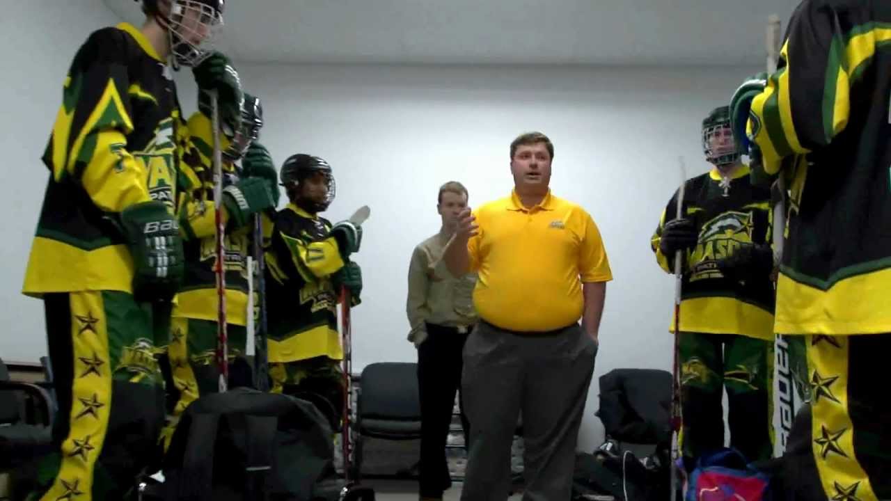 About IHD (Inline Hockey Dangles)