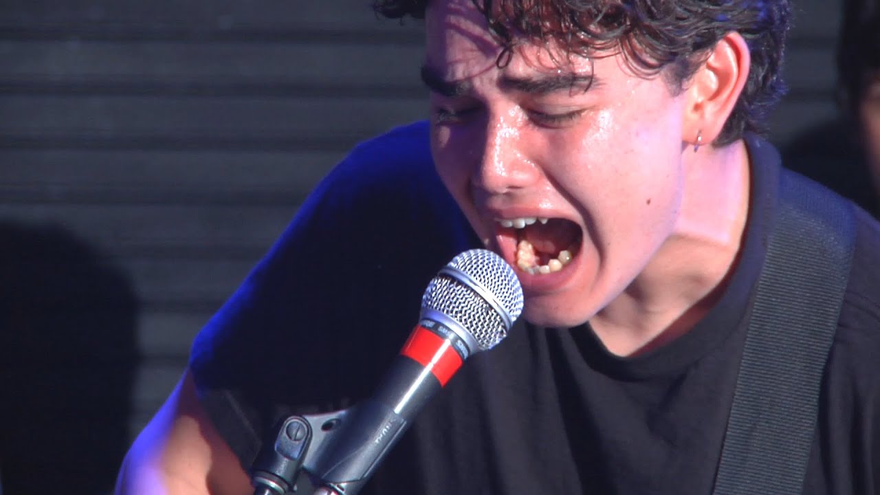 knumears live @ 1720 (a shout to see in full + other songs) 12/22/24