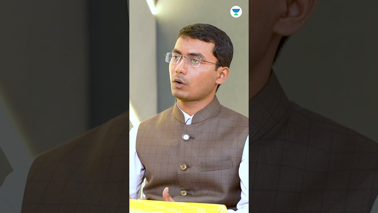 Doing this helped me secure decent marks in the case studies - Shubham Kumar UPSC CSE 2020 AIR 1