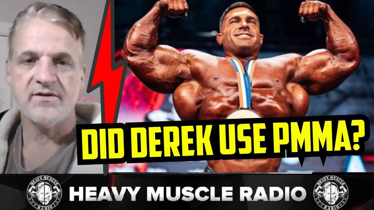 EXPOSED? Chris Aceto RESPONDS To Derek Lunsford ACCUSATIONS! Palumbo & Aceto | HMR (12/8/25)