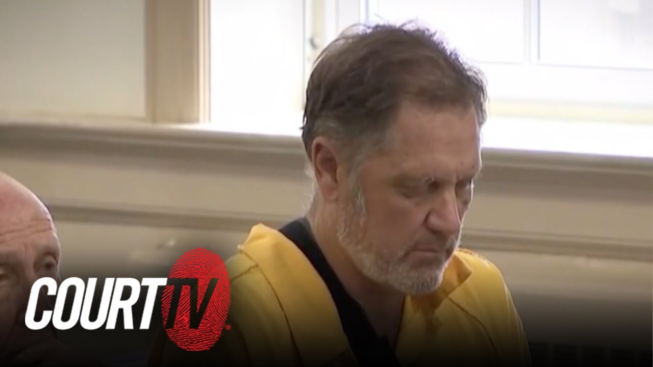 Will Michael Barisone be convicted of attempted murder? | COURT TV
