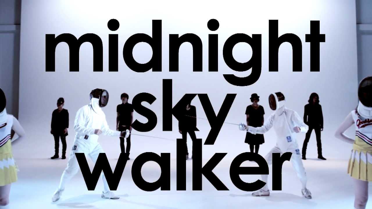 FOX LOCO PHANTOM - midnight sky walker