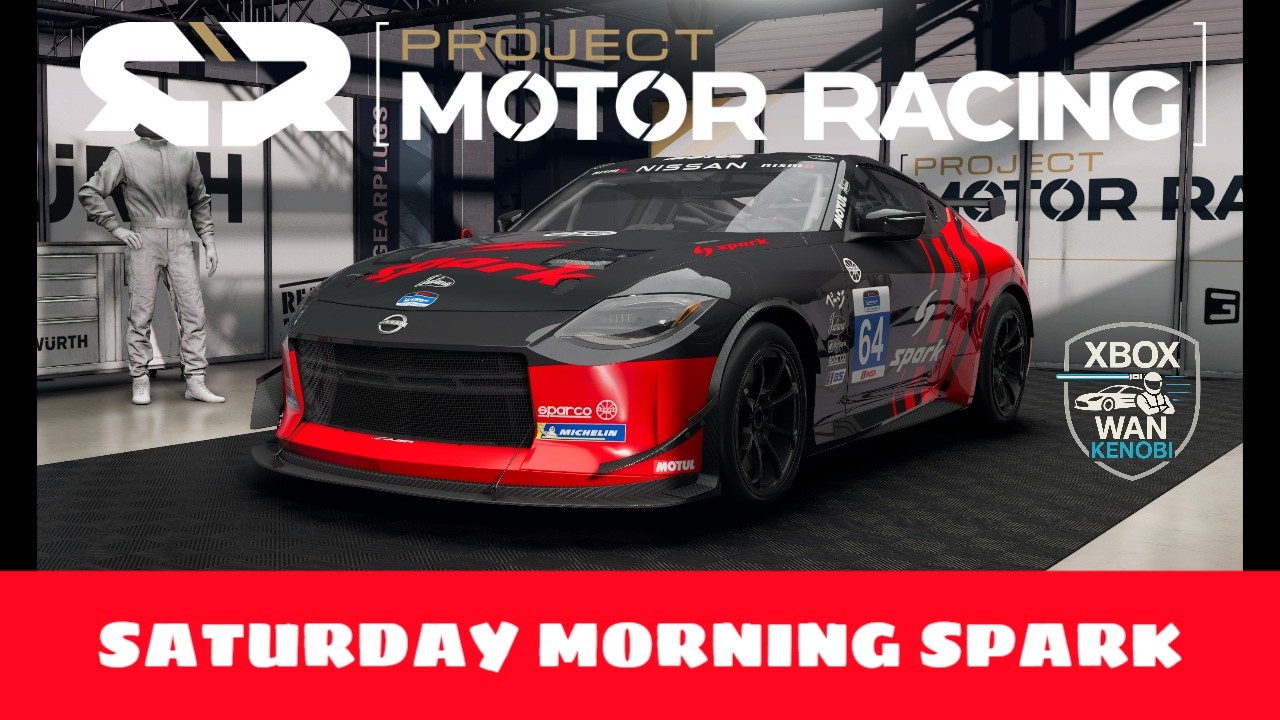 Update 1.7.0.0 - Multi-class Custom Lobbies (Project Motor Racing)