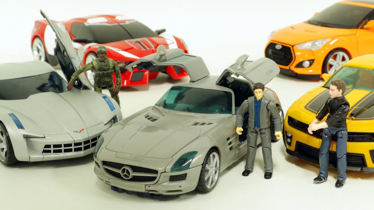 Transformers Sideswipe Soundwave Bumblebee Carbot Tobot Car Toys 트랜스포머 범블비 사이드와이프 사운드웨이브 또봇 카봇 장난감