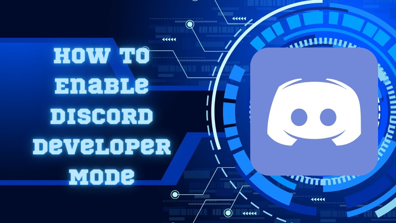 How To Enable Discord Developer Mode (2023) // GameswithLandon