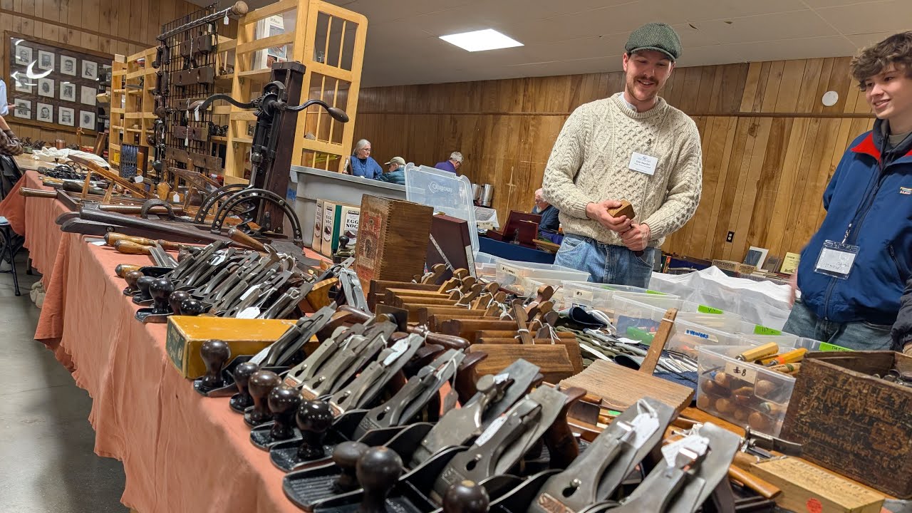 everything at the the 2026 peach meat in Madison Georgia