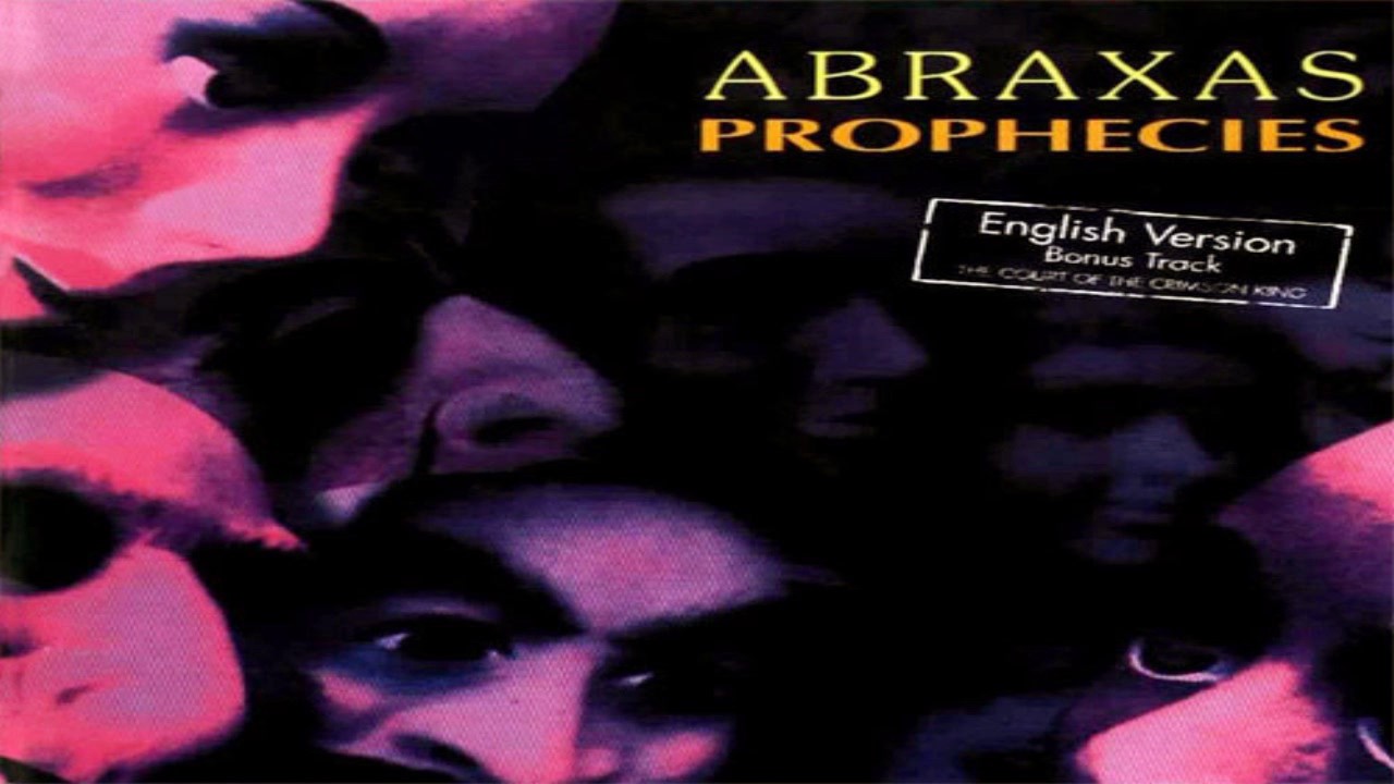 Abraxas -  Centurie - (Full Album)  