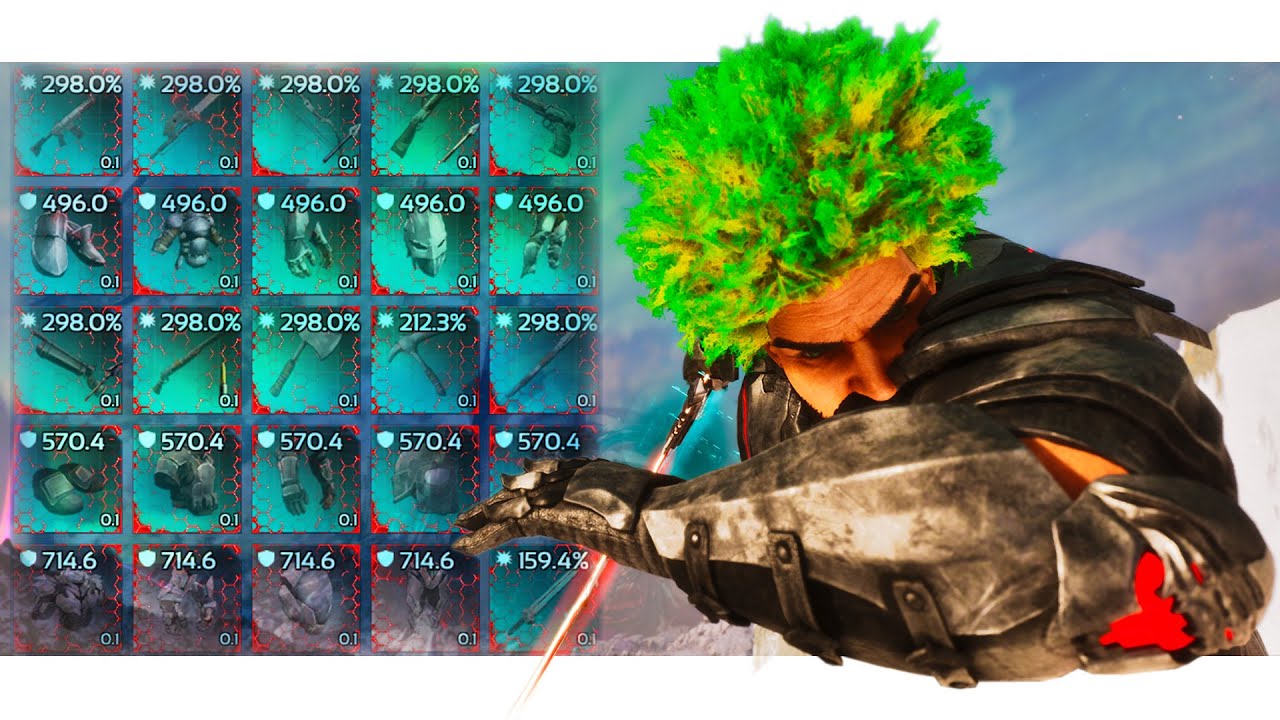Cursed Gear is Even Better than it Seems