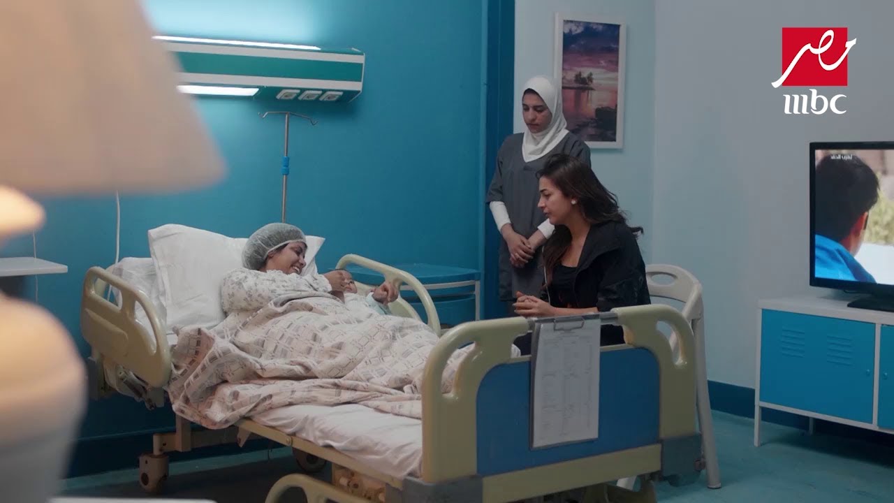 الضنا غالي.. فلوس الدنيا متسواش ظفر ابنك