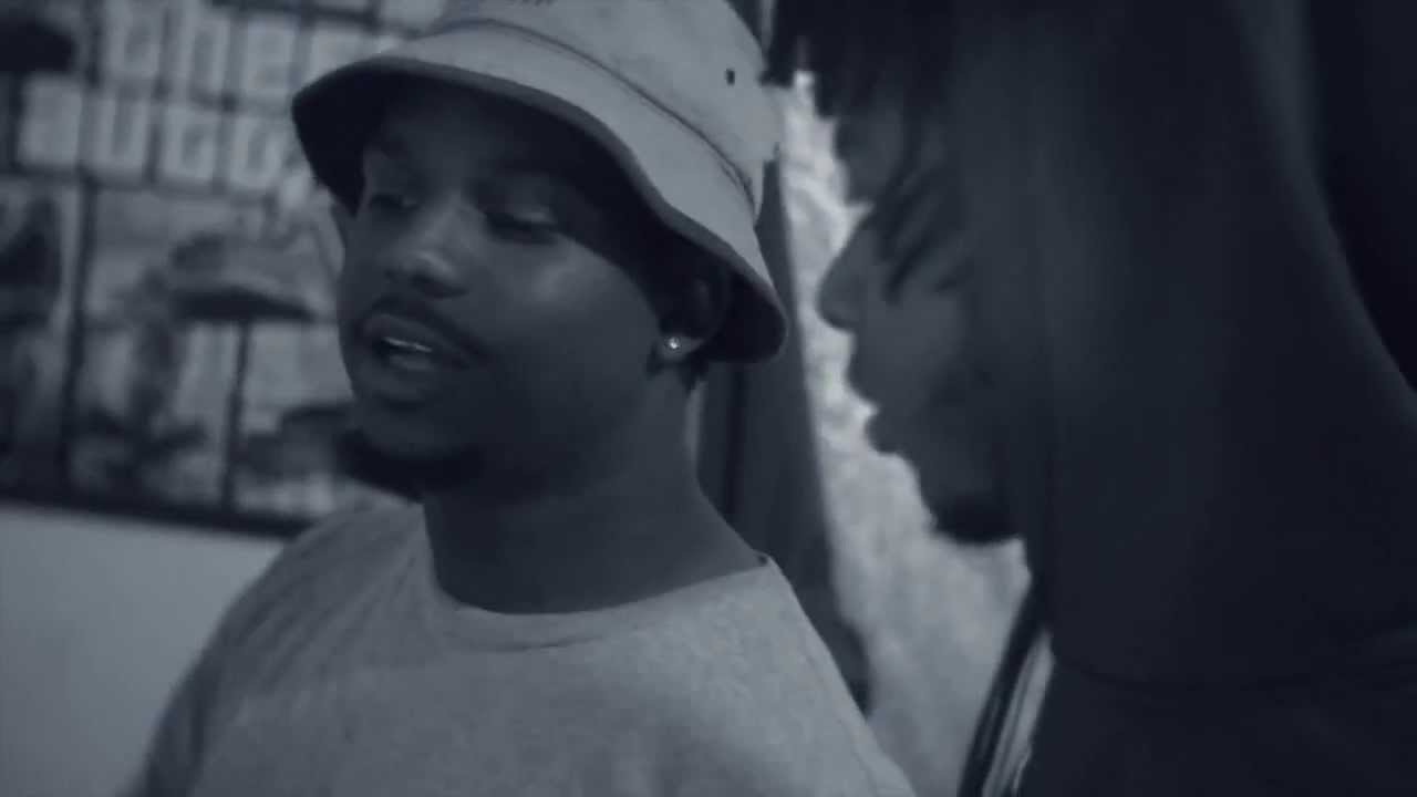 ATF | FunkShway - IntoTheDeep (Official Video)