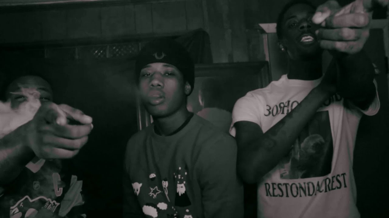 Jimmy Wopo x Nizzy x 018 Lane - Dawg Shit | Dir By @Blaccoutprod Prod. By @officialmtomlin