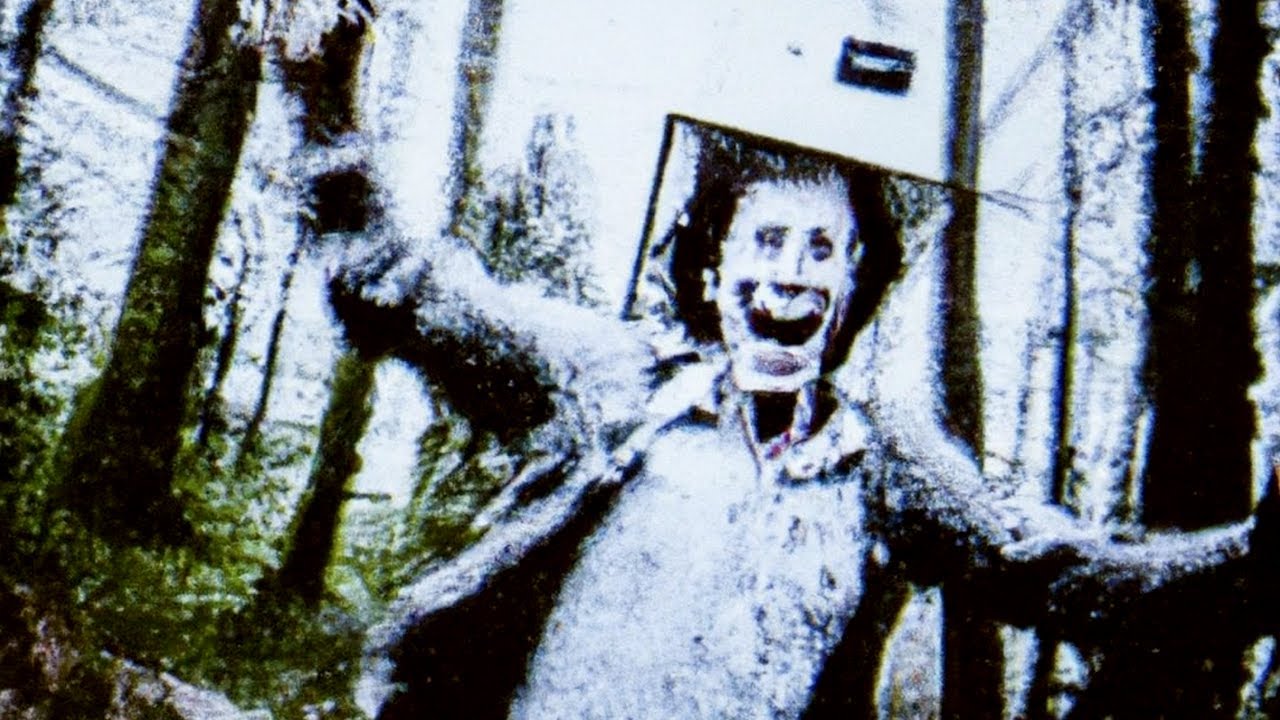 a psychic in 1970s secret government program | DALL-E 2 Animation