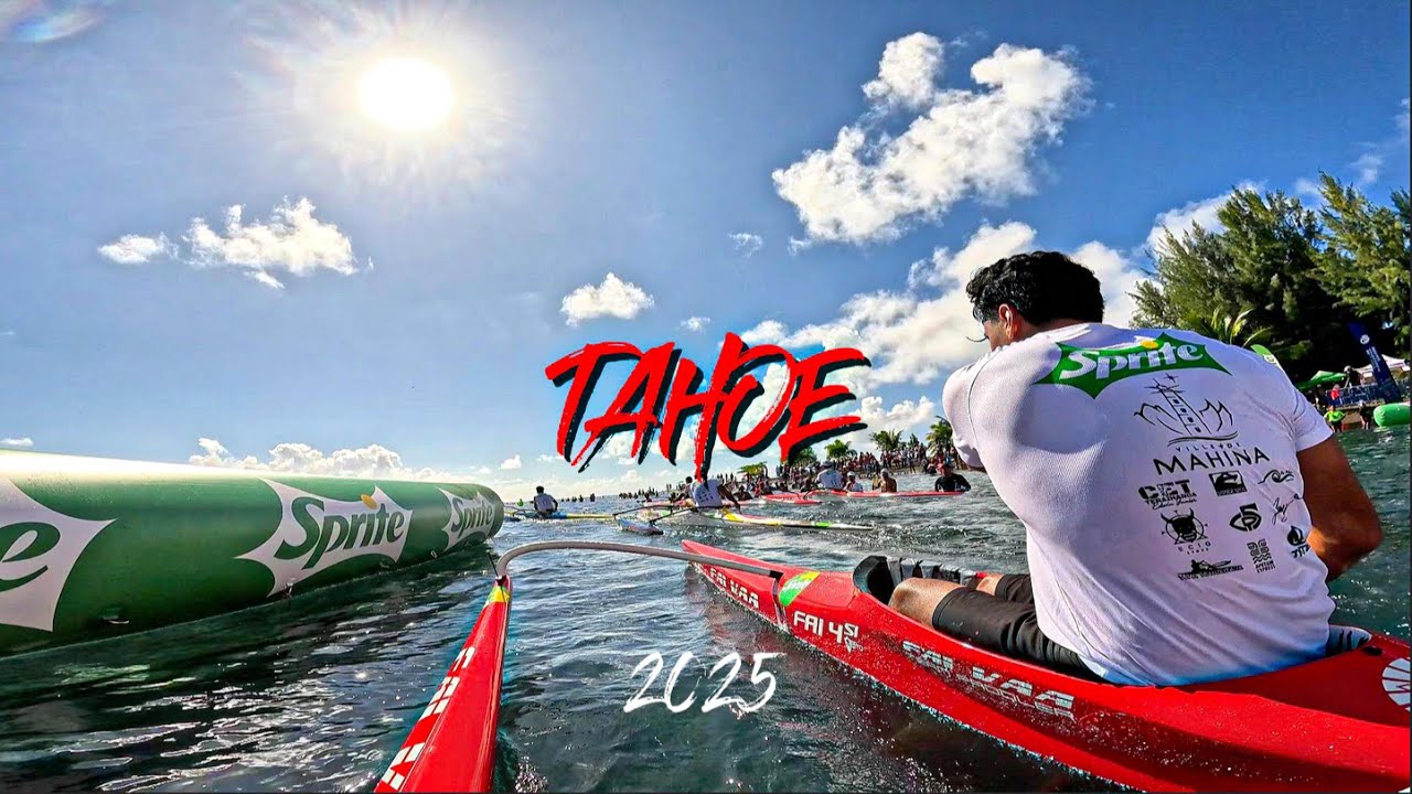 TAHOE 2025