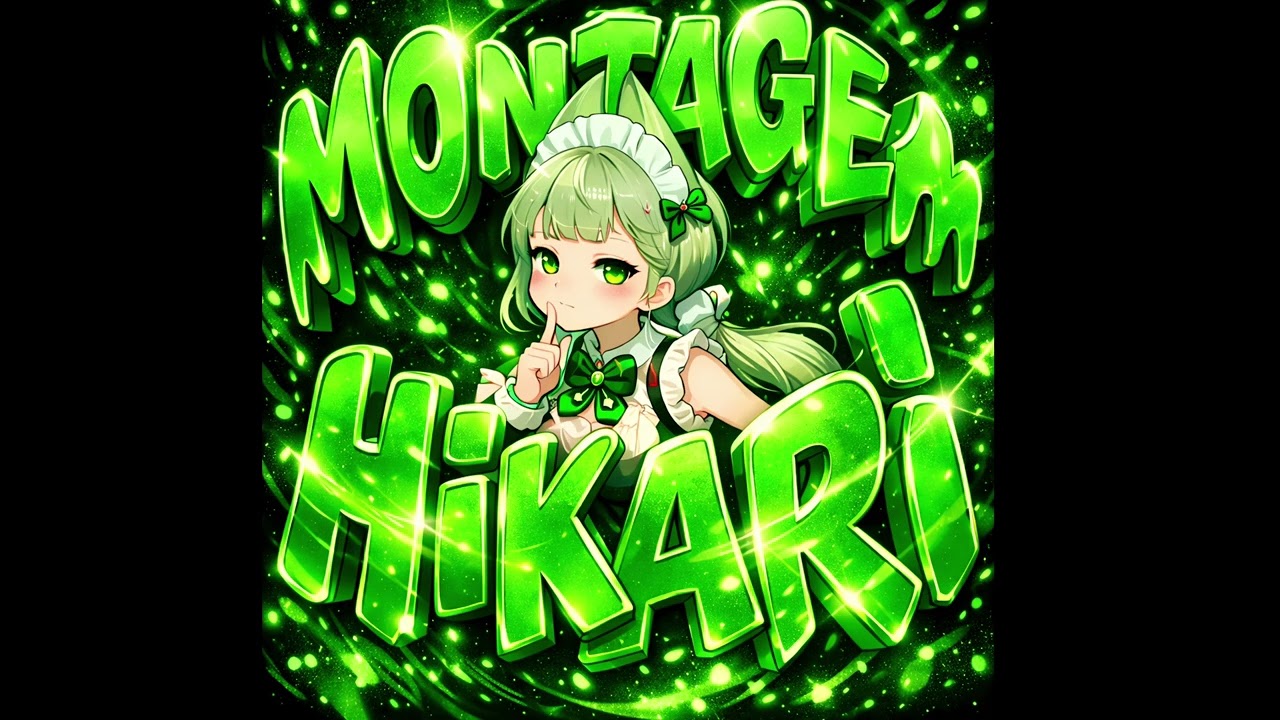MONTAGEM HIKARI REMIX