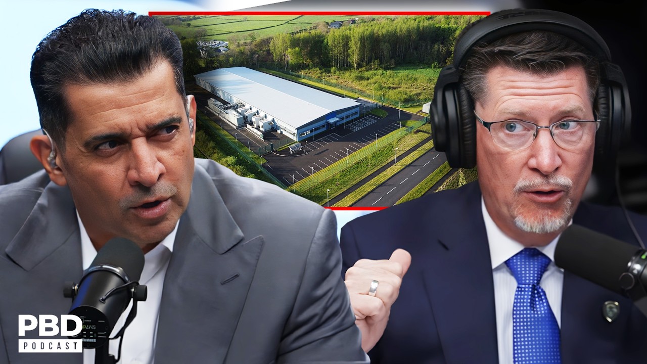 &ldquo;Vote Them OUT!&rdquo; - AI Data Centers Cause Missouri Residents To REVOLT