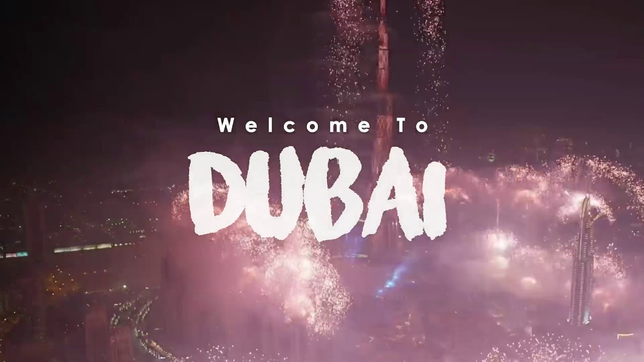 The Best Dubai Private Tour Company