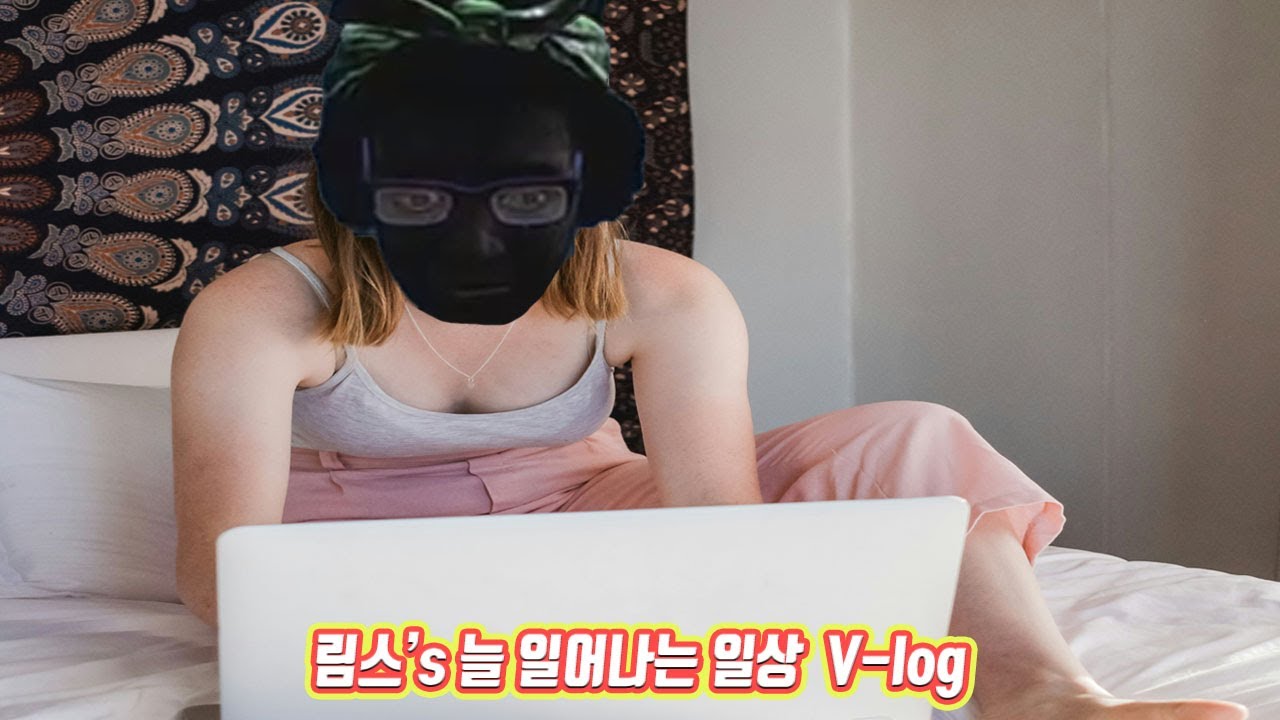 [Vlog] 별다를거 없는 데바데 일상 - Dead by Daylight