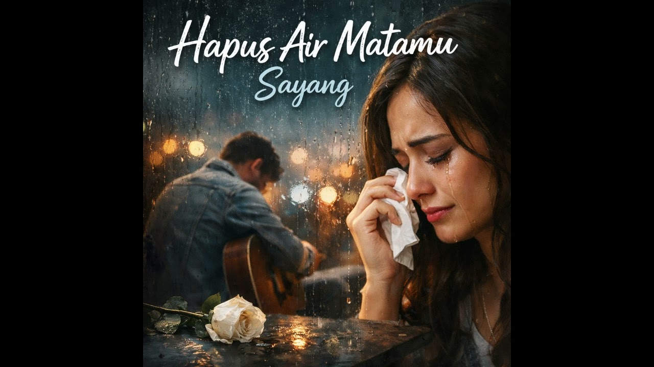 Hapus Air Matamu Sayang