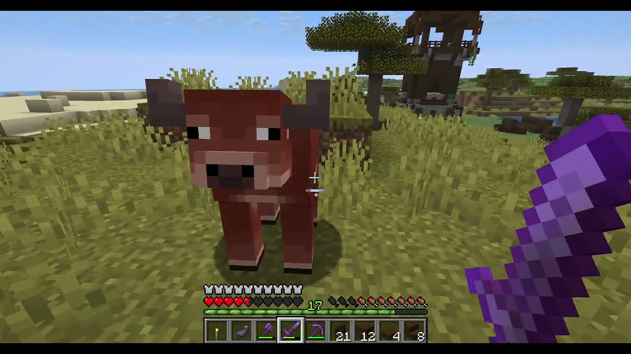 Minecraft 2,bölüm