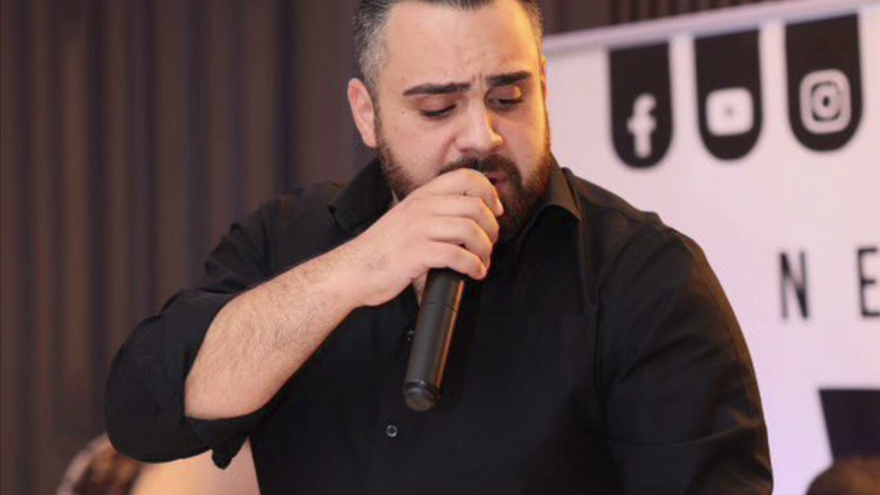 Grup Neva ft. v.d Halay 2025