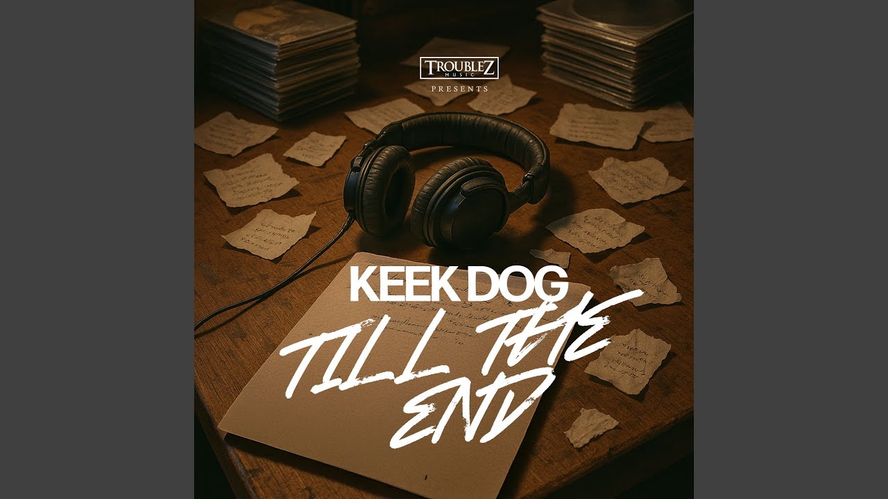 Till The End
