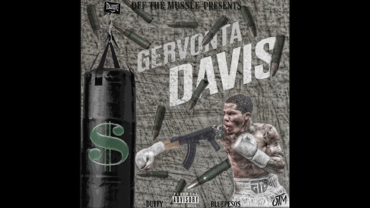OTM [Duffy x Bluepesos] - Gervonta Davis