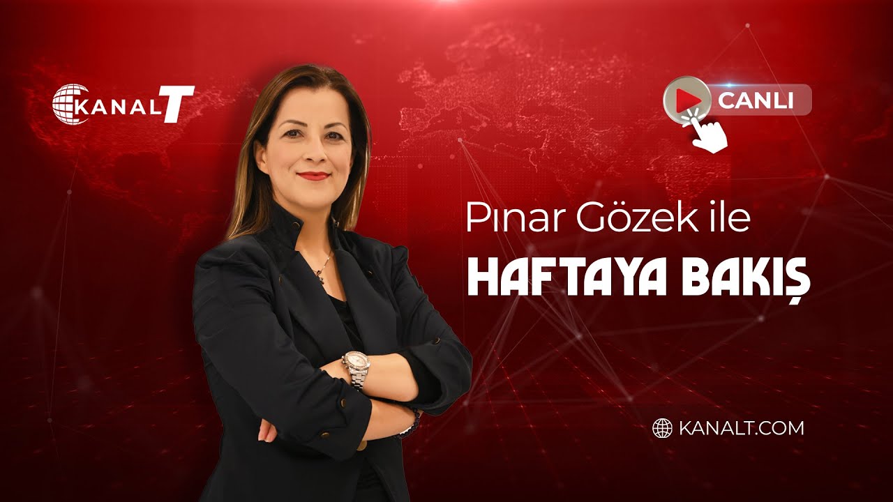 HAFTAYA BAKIŞ - İSMET ÖZGÜREN - 23.09.2026