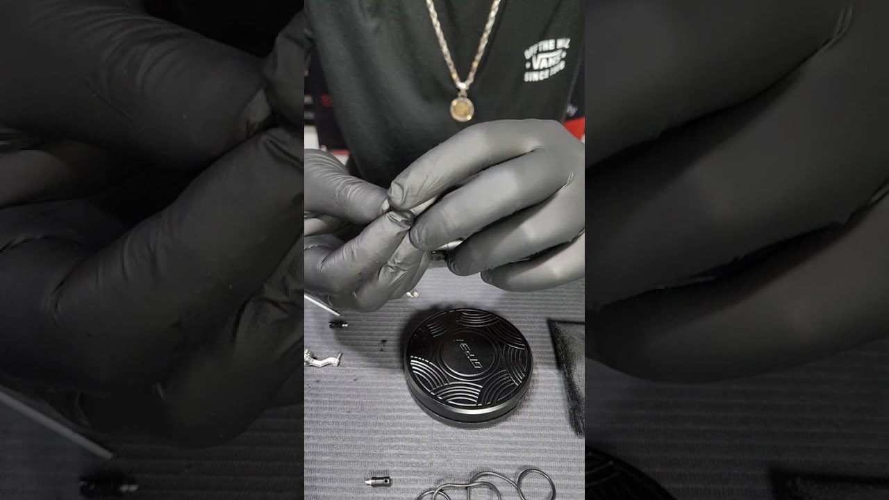 REVIEW COMPLETA AVA GTR