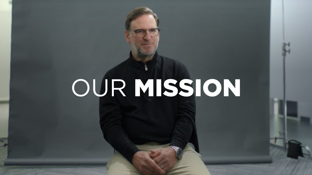 Our Mission | OnSolve