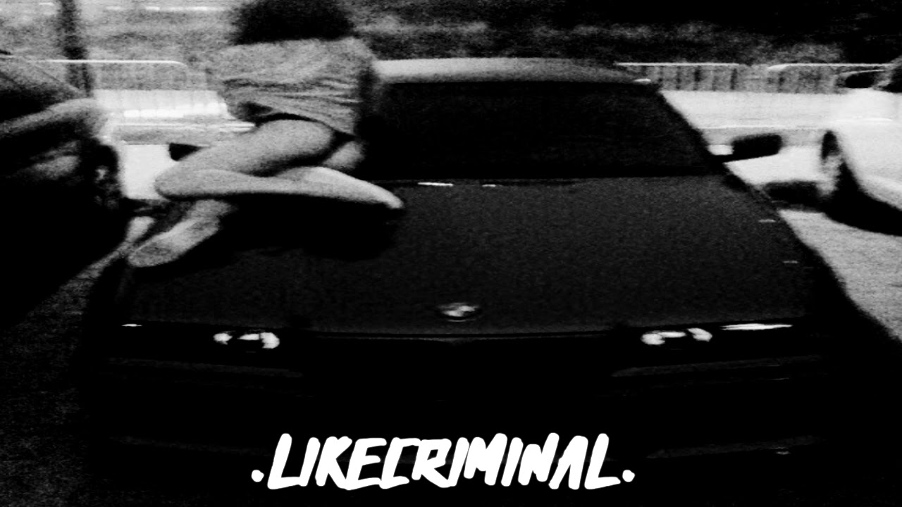 DINIS - Танцуем под eurodance (&spades;️LikeCriminal&spades;️)