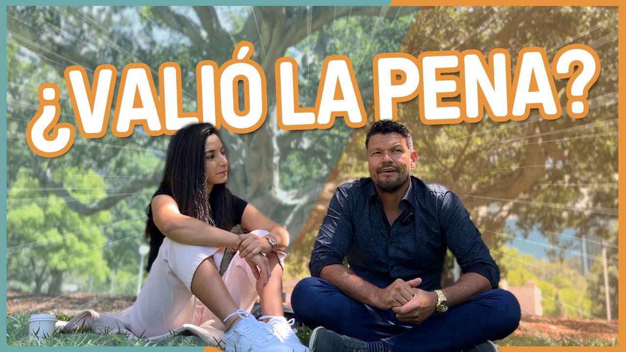 De gerente comercial a empezar de cero en Australia