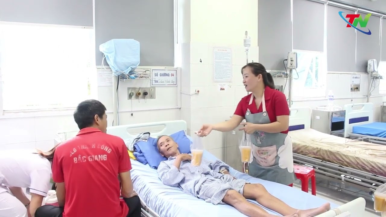Nồi Cháo Nhân Ái Bắc Kạn - 