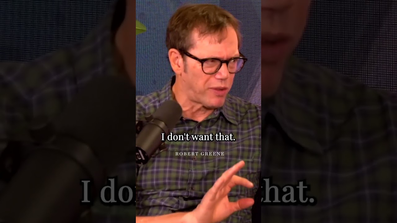 Радости быть стратегом в жизни I Роберт Грин